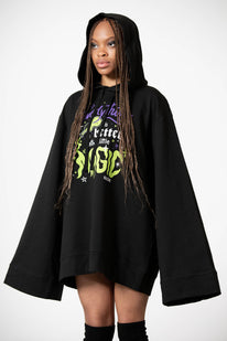 Into The Magic Hoodie