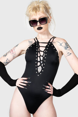 Lilith's Gaze Swimsuit