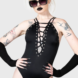 Lilith's Gaze Swimsuit