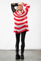 Luster Knit Sweater