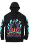 Let's Dance Pull-Over Hoodie