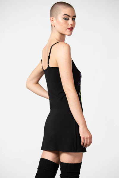 Magic Night Cami Dress