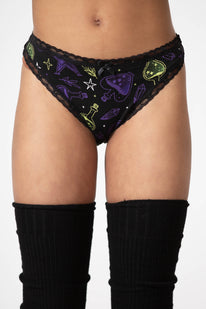 Magic Night Panties