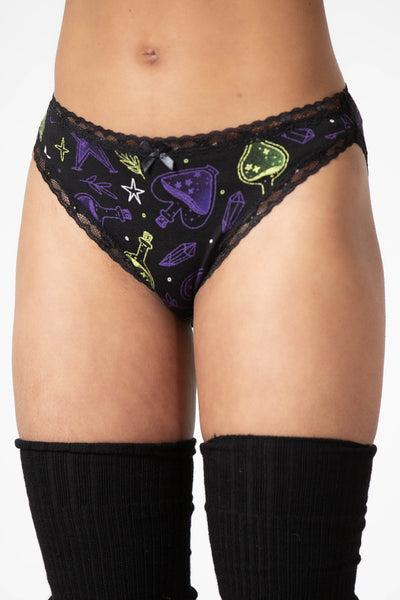 Magic Night Panties