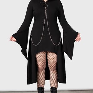 Malice In Chains Cloak