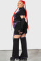 Martyr Suspender Skirt [PLUS]