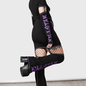 Martyr Suspender Skirt