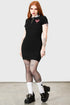 Menace Club Dress