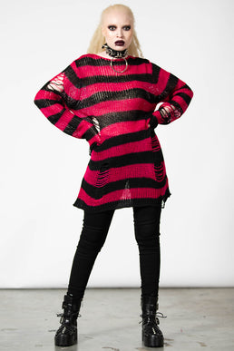 Mika Knit Sweater