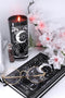 Moonspell Ritual Candle