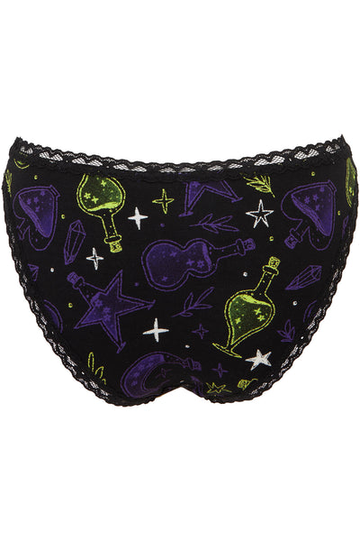 Magic Night Panties
