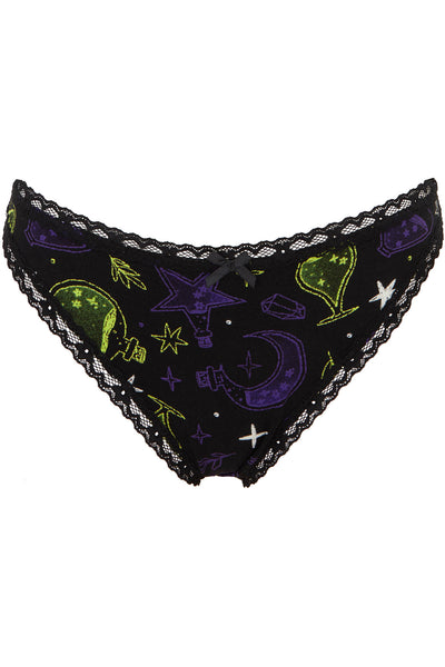 Magic Night Panties