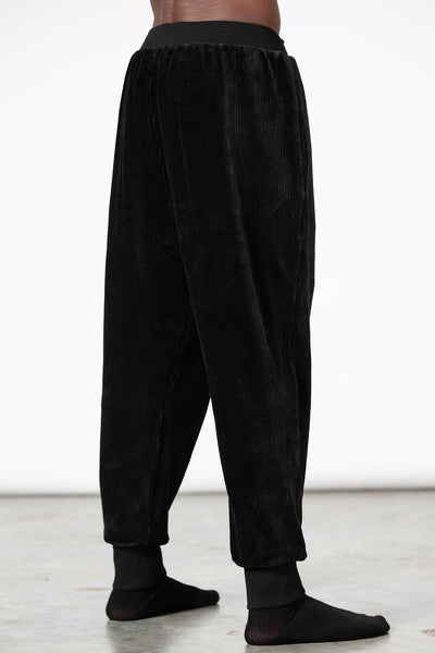 Night Sprawl Baggy Trousers