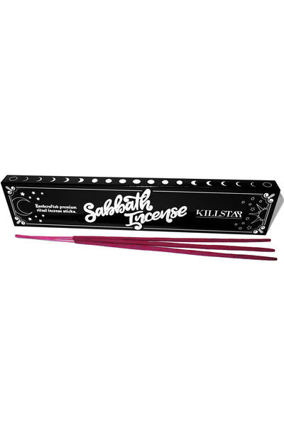 Sabbath Premium Incense [B]