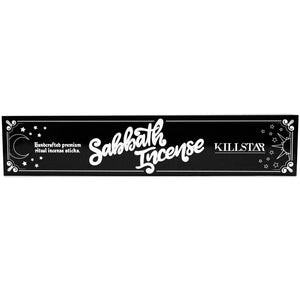 Sabbath Premium Incense [B]