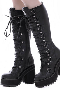 Selene Boots