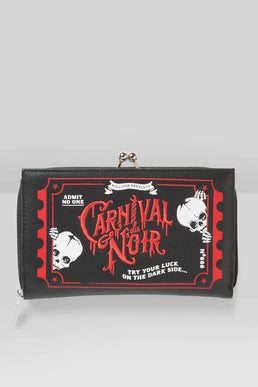 Sideshow Wallet