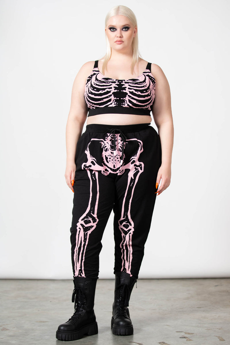 Suspense Joggers [PLUS]