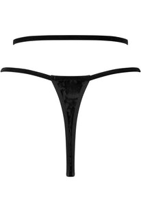 Sleepin' Curse Panty