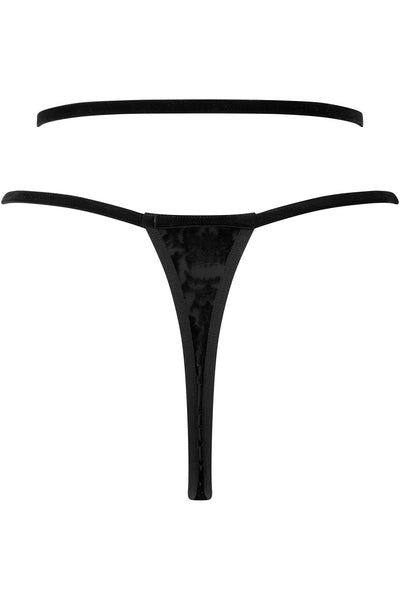 Sleepin' Curse Panty