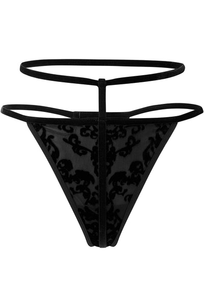 Sleepin' Curse Panty