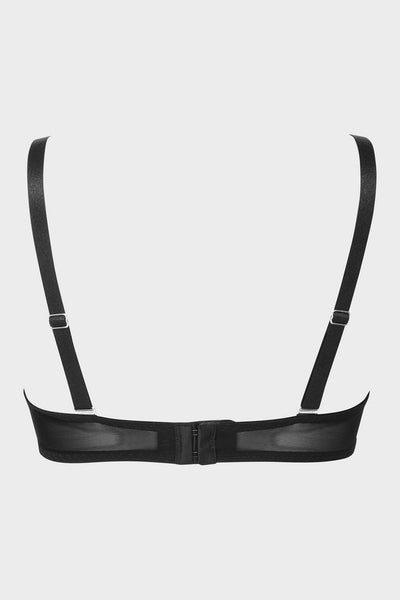 Spindle's Secrets Bra