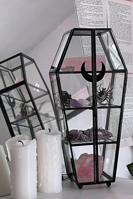 Gothic Home Accessories Goth Kitchenware Killstar