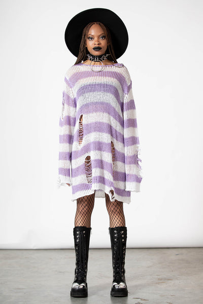Viola Knit Sweater