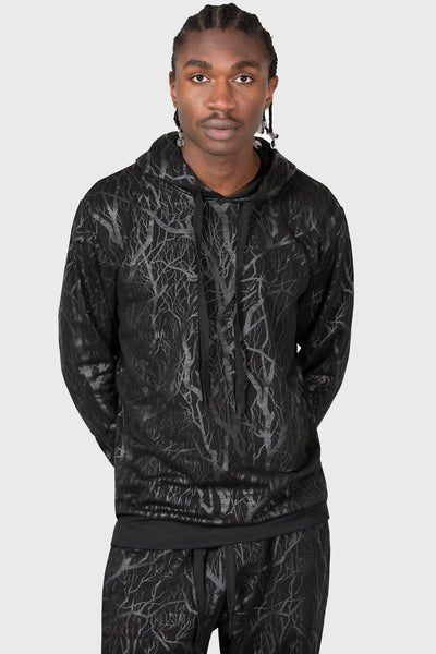 Wicked Woods Watcher Hoodie