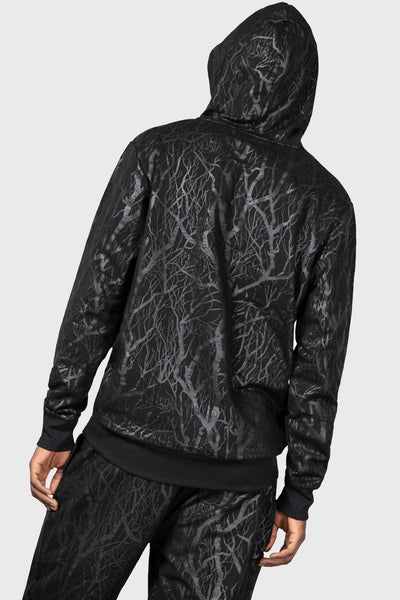 Wicked Woods Watcher Hoodie