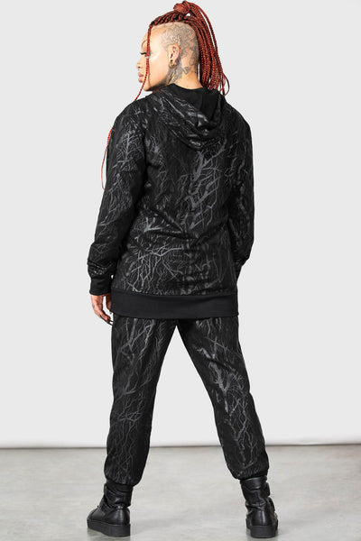 Wicked Woods Watcher Hoodie