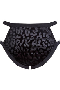 Wicked Game Panty [B]