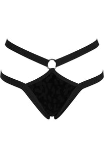 Wicked Game Panty [B]