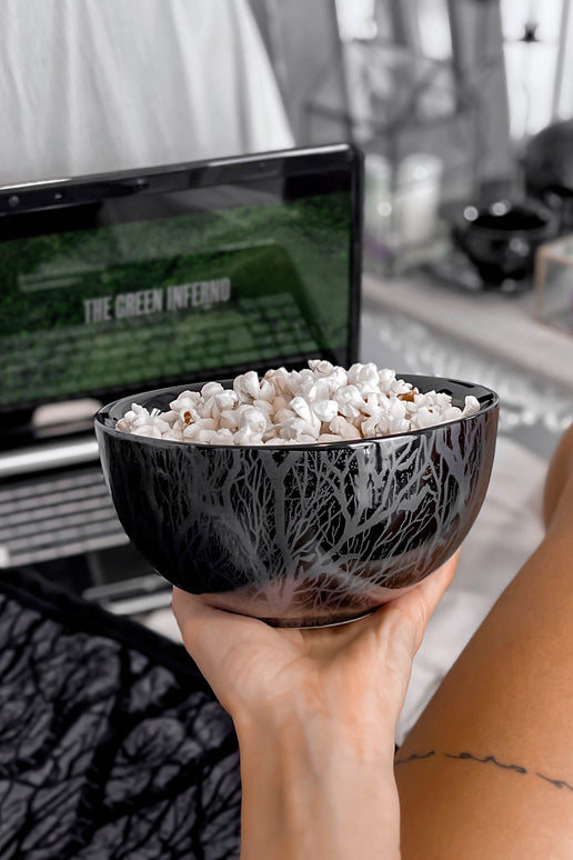 Unique & Gothic Tableware Gothic Plates & Bowls Killstar