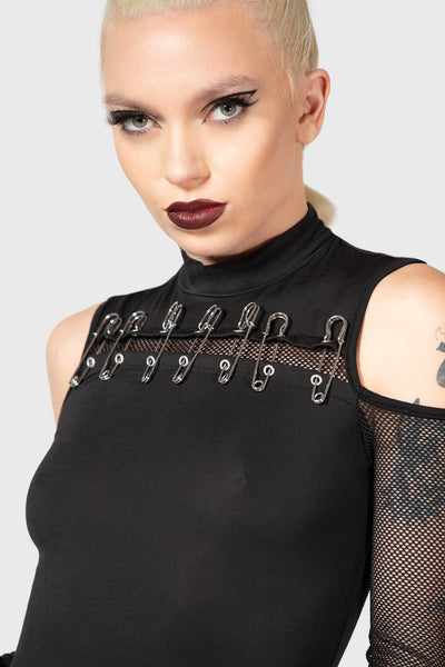 Another Look at the ZAZZEL Dress